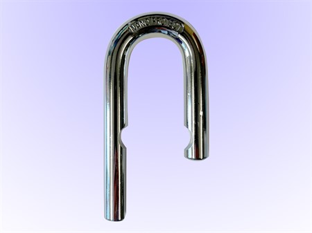Abus Bygel 83/60-5 Oval avtagbar Std