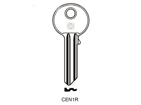 SILCA EMNE CEN1R