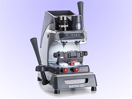 Matrix Evo S