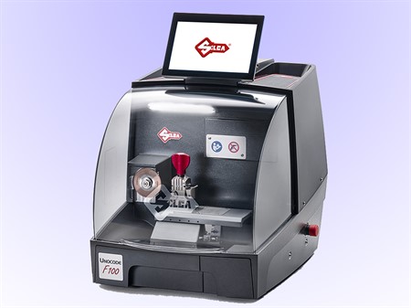 Unocode F100 Plattform Six