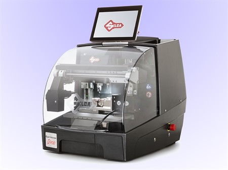 Quattrocode D700