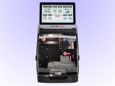Futura M200 maskin