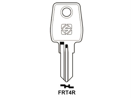 Motorvärmar/cylinderämne FRT4R