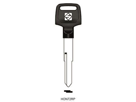 SILCA EMNE HON72RP