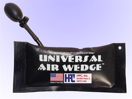 Air Wedge Universal
