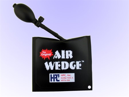 HPC-AW99 AIR WEDGE