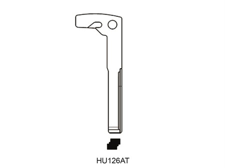 Silcaemne HU126AT