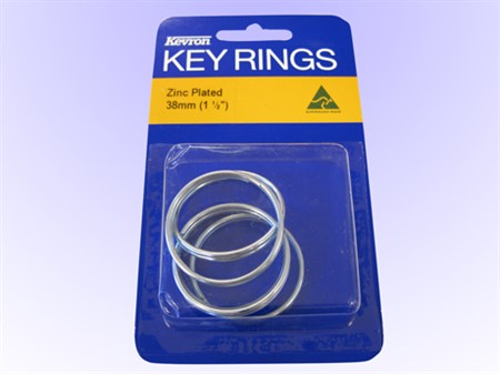 Kevron St-ring 38 mm 5 st SB-pack 10/240