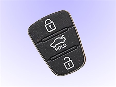 Kia/Hyundai 3 buttons