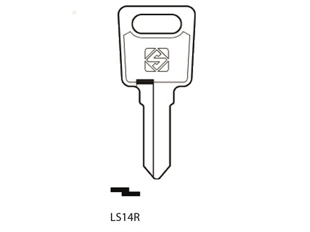 SILCA EMNE LS14R