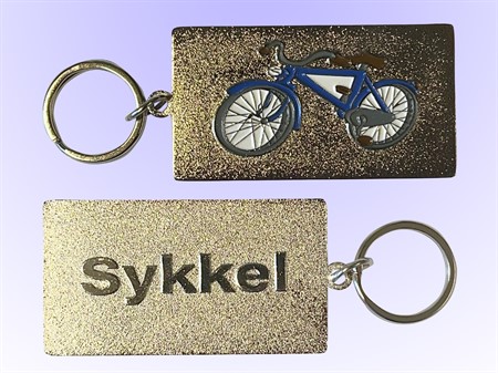 Anheng Sykkel