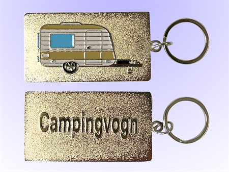 Anheng Campingvogn