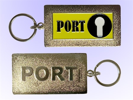 Anheng Port