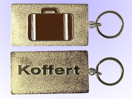 Anheng Koffert