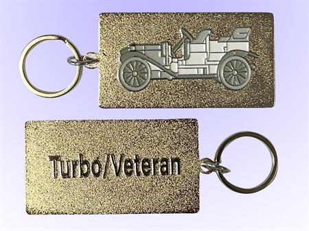 Anheng Turbo/Veteran