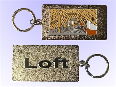 Anheng Loft