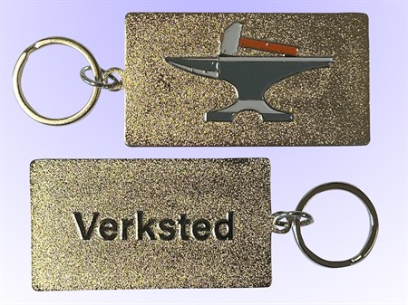Anheng Verksted