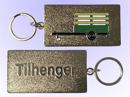 Anheng Tillhenger
