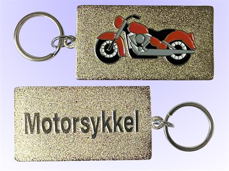 Anheng Motorsykkel