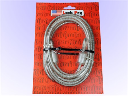 Wire C 45/118 300 cm (9 card)