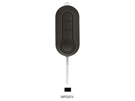 Citroen/Fiat/Peugeot 3 buttons
