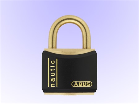 Abus Hänglås Mässing Sb-Pack