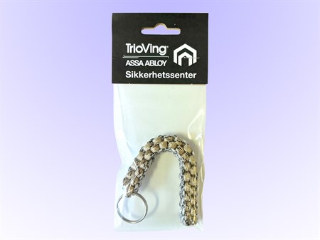 Anheng Flettet Tau SV-pk