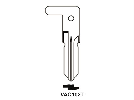 Silcaemne VAC102T