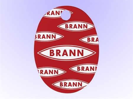 Nøkkelbrikke SK Brann