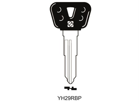 SILCA EMNE YH29RBP
